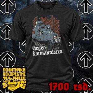 Gegen kommunisten