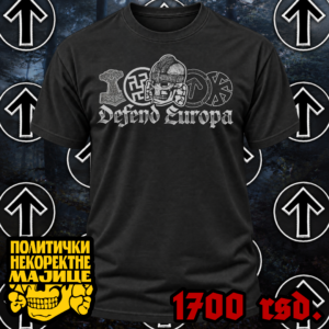 Defend Europa