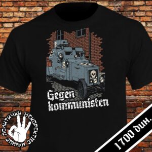 Gegen kommunisten