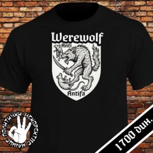 Werewolf