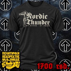 Nordic Thunder
