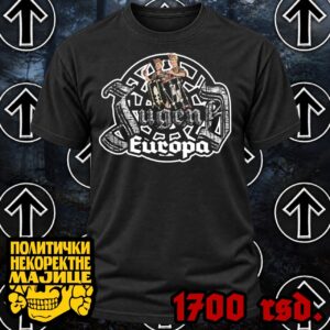Jugend Europa