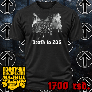 Death to ZOG