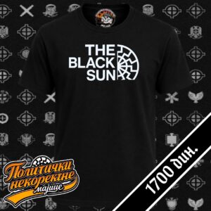 The Black Sun