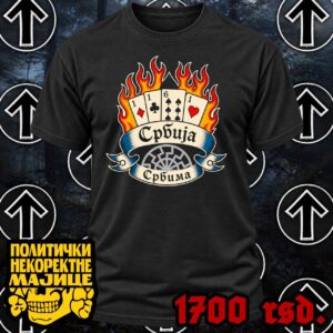 1161 karte